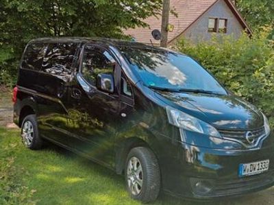 gebraucht Nissan NV200 