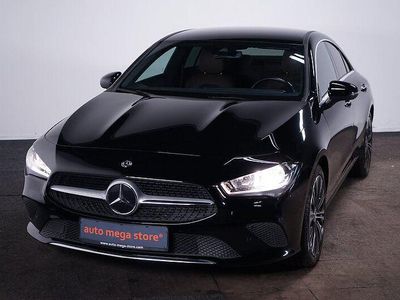 Mercedes CLA180