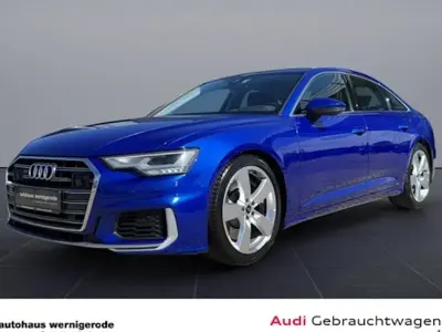 Gebraucht Audi S6