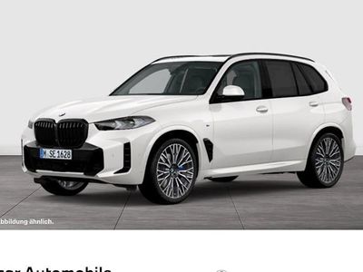 Gebraucht BMW X4 Comfort Edition 286 PS (210 kW) 2025 Weiß SUV