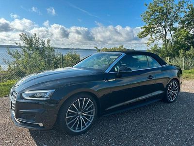 Audi A5 Cabriolet
