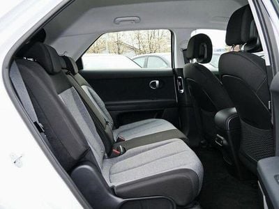 Usata Hyundai Ioniq 5 Dynamiq 125 kW (170 CV) 2024 Bianco SUV