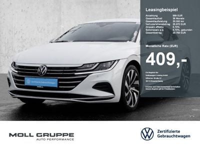 VW Arteon