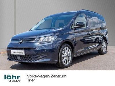VW Caddy Maxi