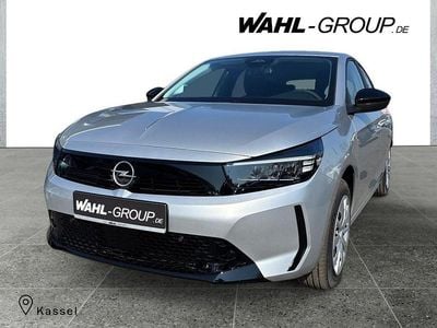 Neu Opel Corsa Edition 100 kW (136 PS) 2026 Grau Kleinwagen