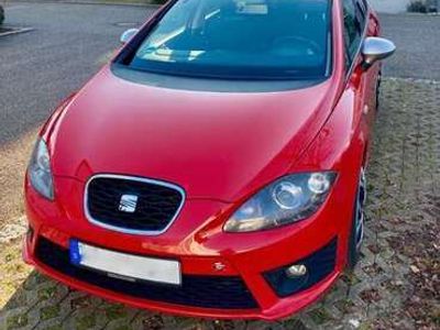 gebraucht Seat Leon 1.4 FR