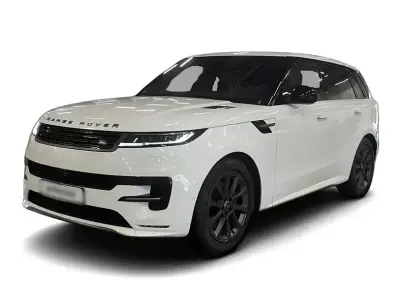 Gebraucht Land Rover Range Rover Sport SE 2025 Weiss SUV