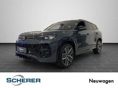 Nouă VW Tayron R-line 272 CP (200 kW) 2025 Gri SUV