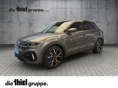 Brugt VW T-Roc R 300 HK (220 kW) 2025 SUV