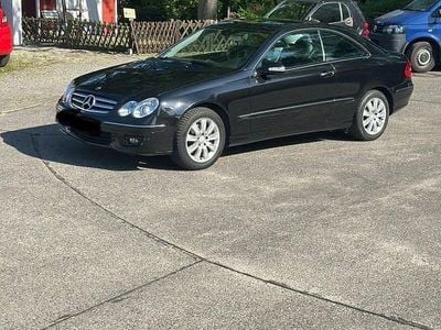 Mercedes CLK280