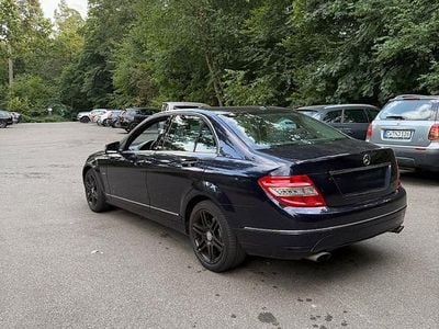 Mercedes C280