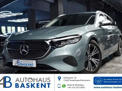 Gebraucht Mercedes E220