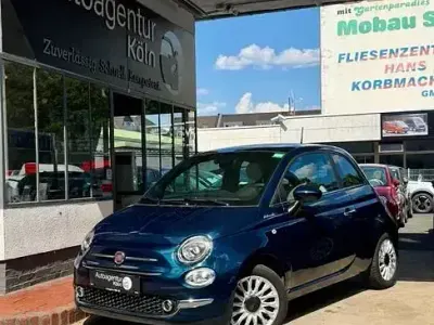 Gebraucht Fiat 500 Dolcevita 69 PS (50 kW) 2022 Andere