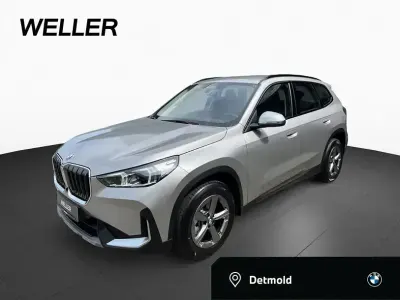 Gebraucht BMW X1 Comfort Edition 163 PS (119 kW) 2025 Silber SUV