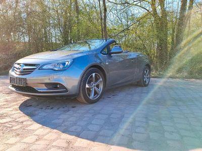 Opel Cascada