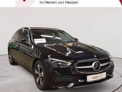 Mercedes C180