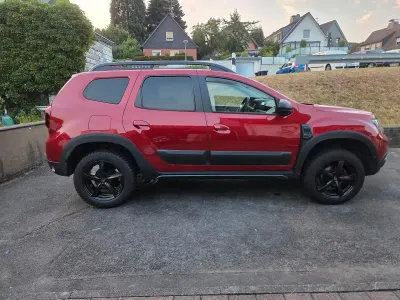 Gebraucht Dacia Duster