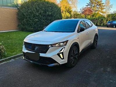 Gebraucht Renault Rafale 200 PS (147 kW) 2025 Weiß SUV