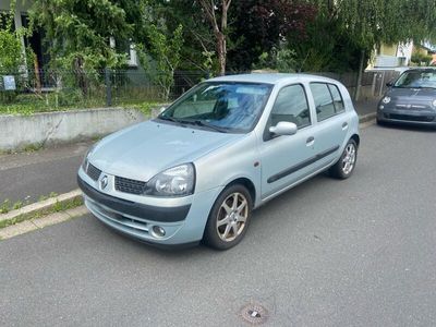 Renault Clio II