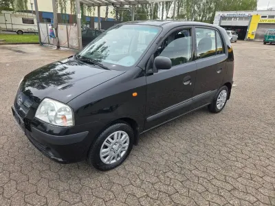Gebraucht Hyundai Atos