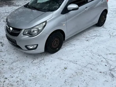 Używany Opel Karl
