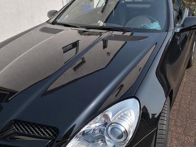 Mercedes SLK200
