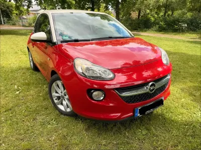 Gebraucht Opel Adam
