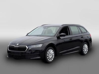 Usata Skoda Octavia 116 CV (85 kW) 2025 Nero Station wagon