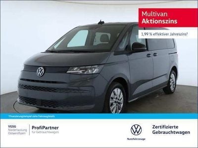 VW T7