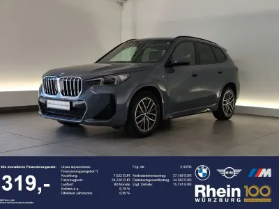 Gebraucht BMW X1 M Sport 150 PS (110 kW) 2023 Other SUV