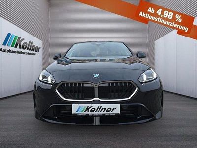 Second-hand BMW 120 M Sport 150 CP (110 kW) 2025 Negru Hatchback