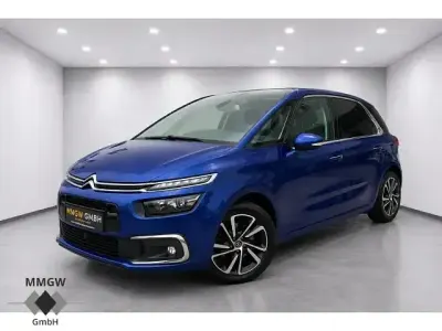 Gebraucht Citroën C4 SpaceTourer
