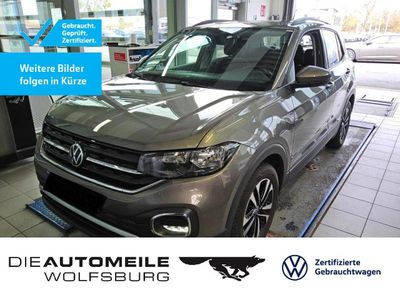 Usata VW T-Cross United 116 CV (85 kW) 2020 SUV
