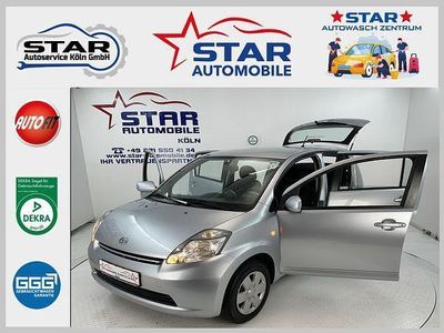 Daihatsu Sirion