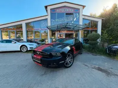 Occasion Ford Mustang