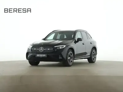 Gebraucht Mercedes GLC200