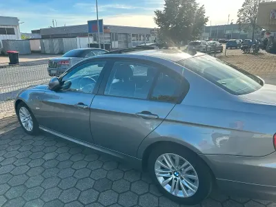 Gebraucht BMW 320