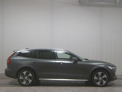 Volvo V60 CC
