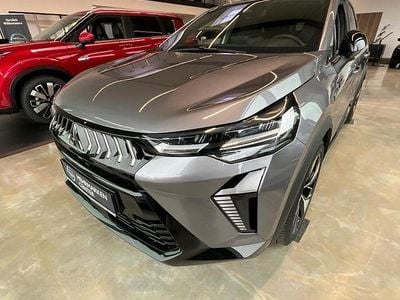 Neu Mitsubishi Grandis Edition 158 PS (116 kW) 2026 Grau SUV