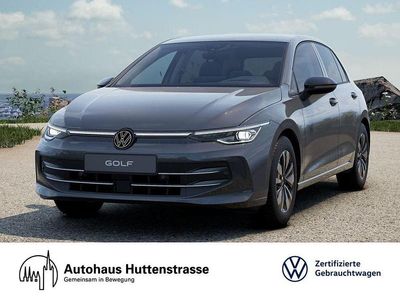 Außenfarbe: Gebraucht 2025 VW Golf Goal Limousine | 32.420 € (Teuer)