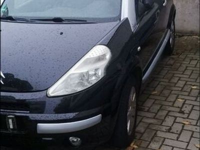 gebraucht Citroën C3 Pluriel 1.4