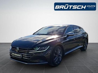 VW Arteon