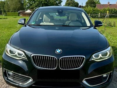 BMW 220