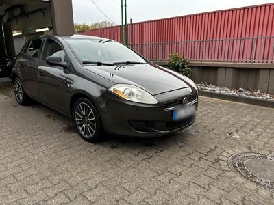 gebraucht Fiat Bravo 