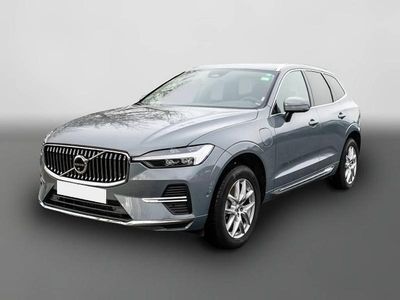 Gebraucht Volvo XC60 Plus 455 PS (334 kW) 2024 Grau SUV