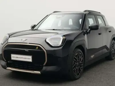 Gebraucht Mini Aceman