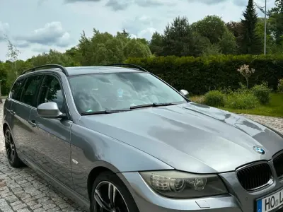 Gebraucht BMW 330