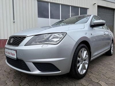 Seat Toledo
