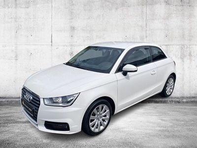 gebraucht Audi A1 1.0 TFSI SPORT ULTRA Xenon