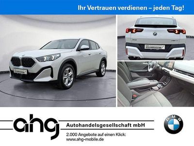 Gebraucht BMW X2 150 PS (110 kW) 2025 Weiß SUV